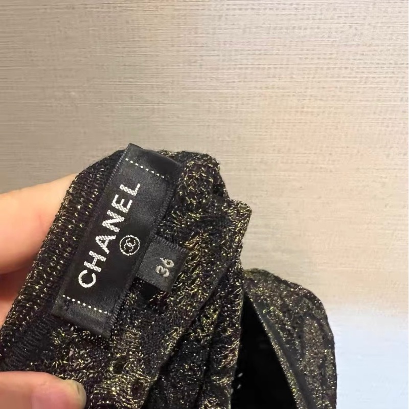 Chanel上衣36碼-3