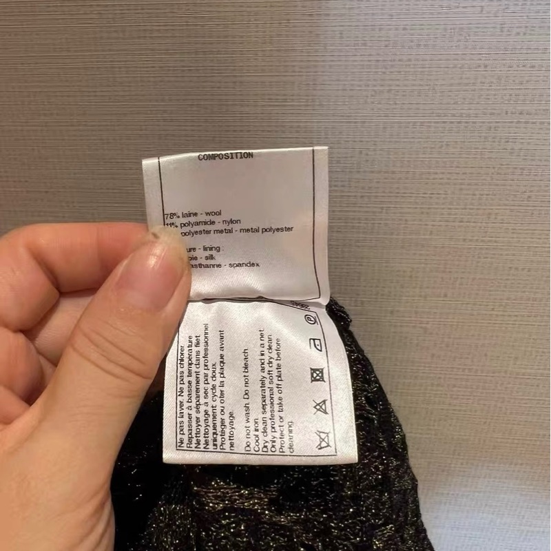 Chanel上衣36碼-5