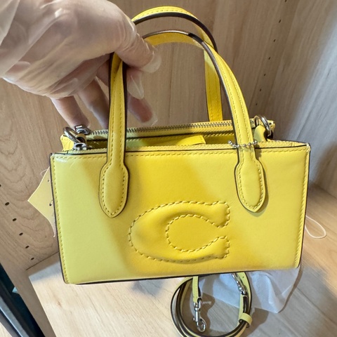 coach 女用網紅包（全新未用）