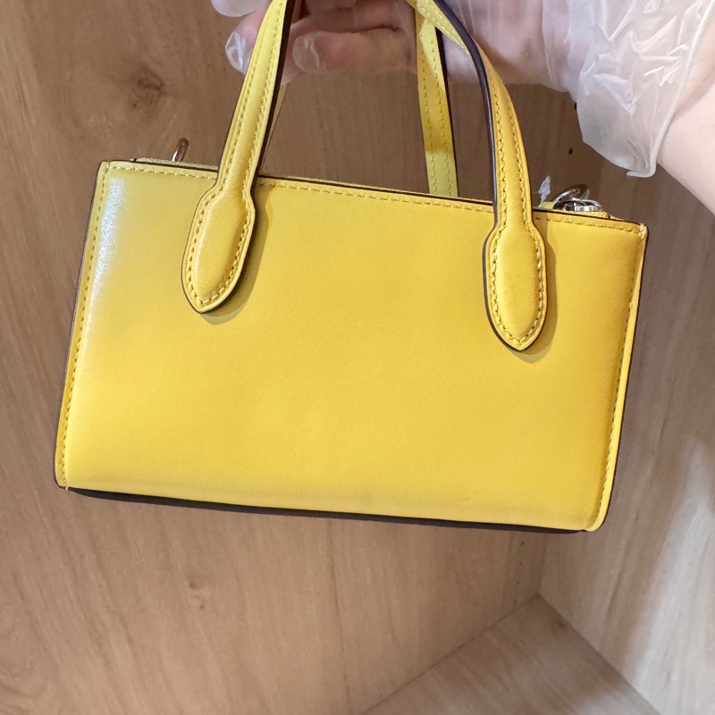 coach 女用網紅包(全新未用)-6