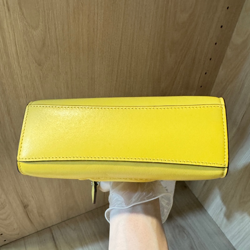 coach 女用網紅包(全新未用)-7