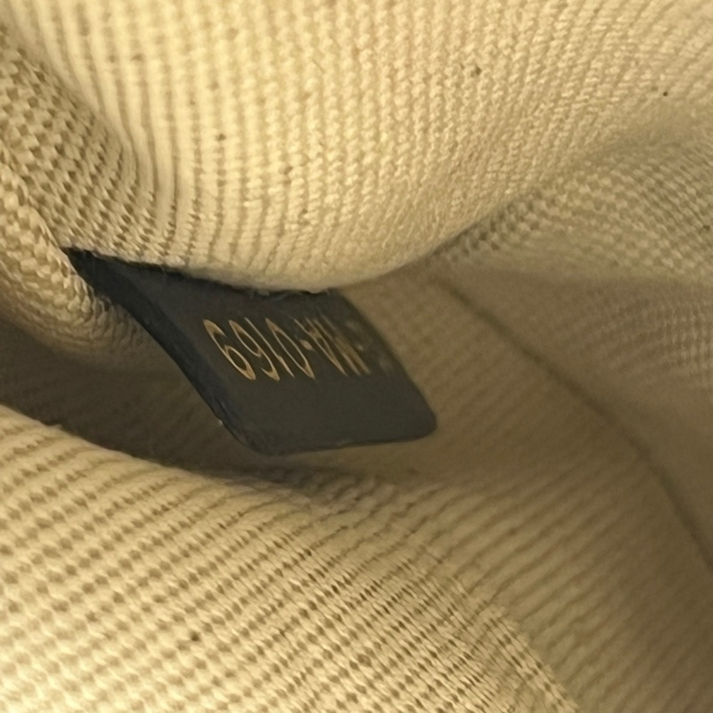 Dior 98新 老花刺繡馬鞍包 尺寸20*17-7