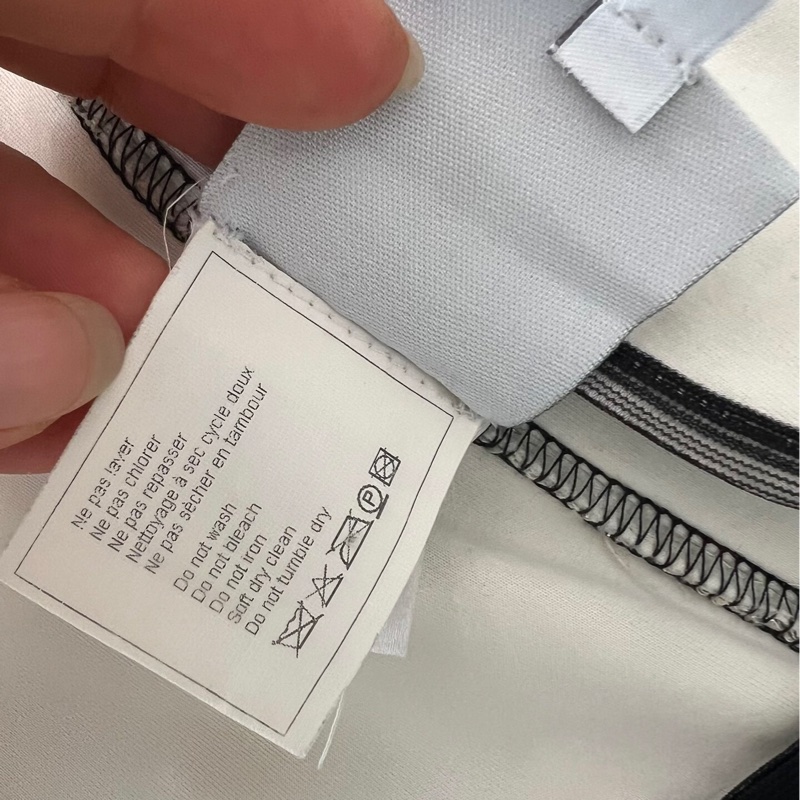 Chanel短外套34碼-4