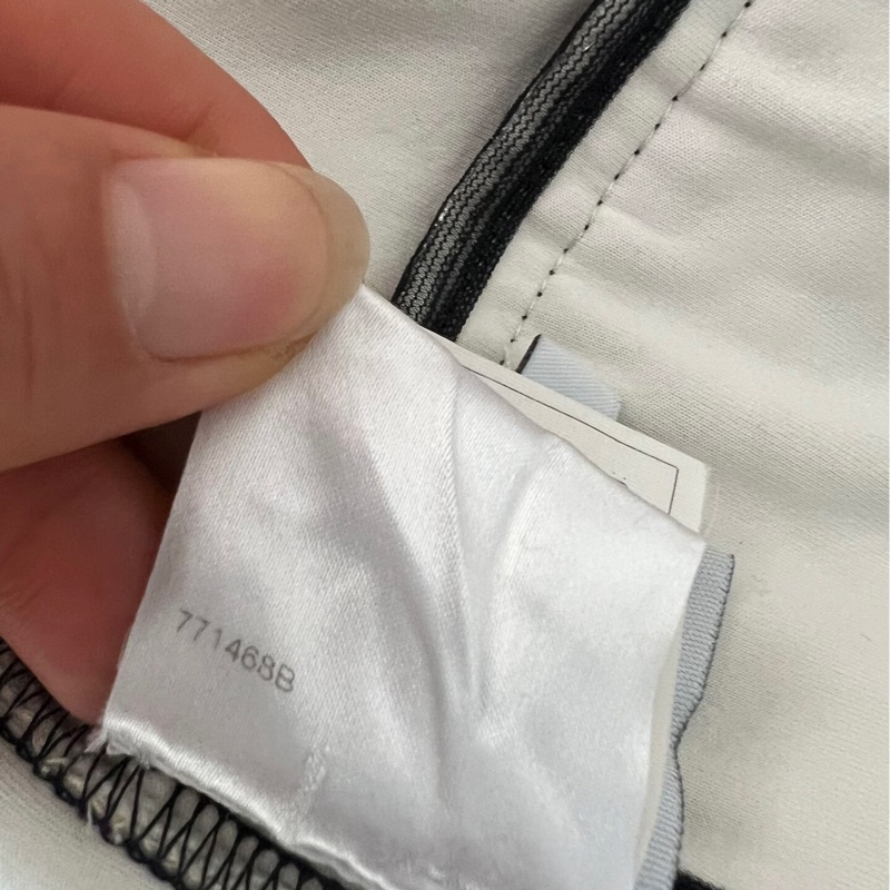 Chanel短外套34碼-6