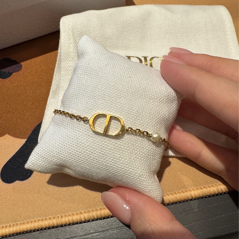 Dior Petit CD手鏈-2