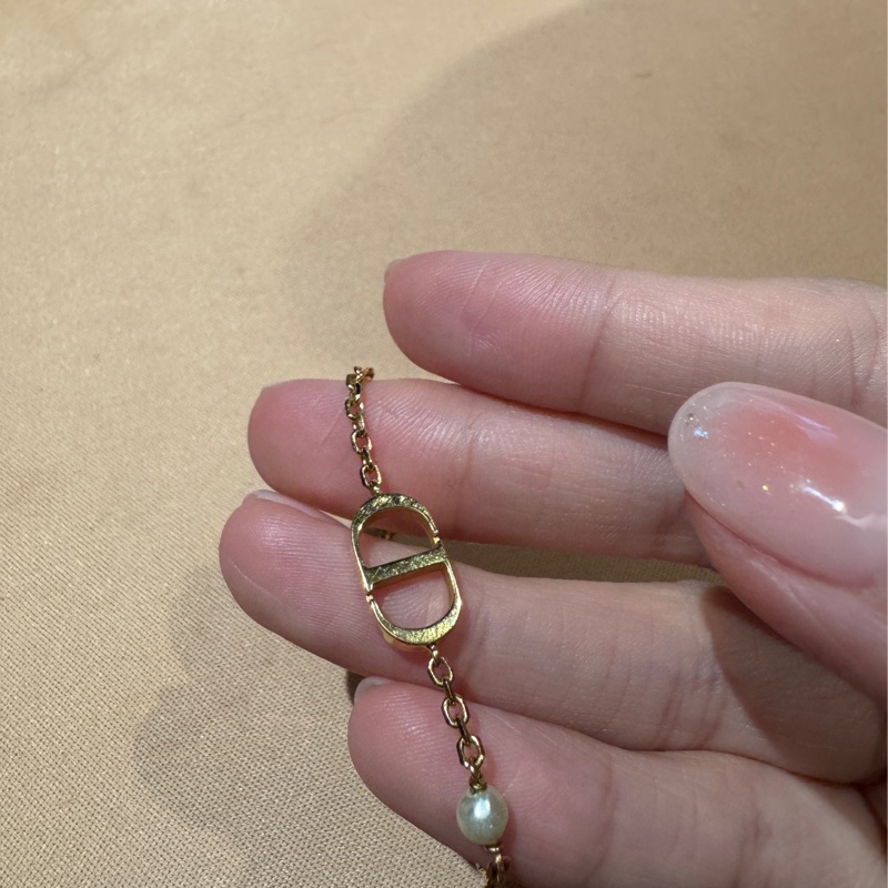 Dior Petit CD手鏈-5