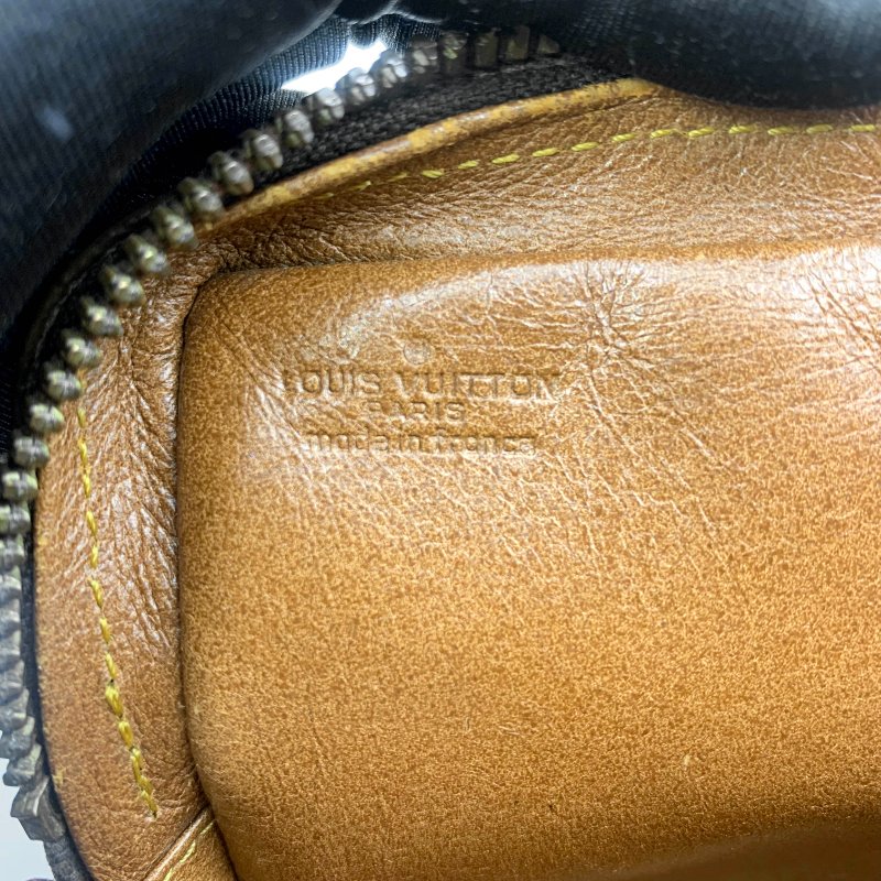 Louis Vuitton 老花迷你相機包,LV,路易威登,經典包,麻將包,豆腐包,斜背包,二手真品,正品,現貨,免運-14