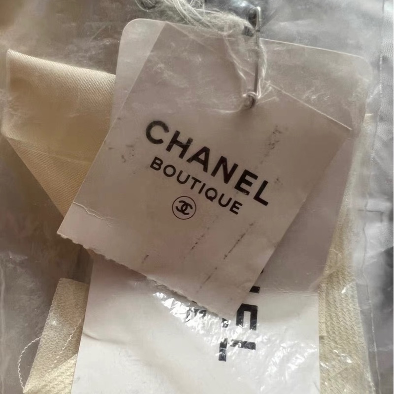 Chanel中古外套38碼-4