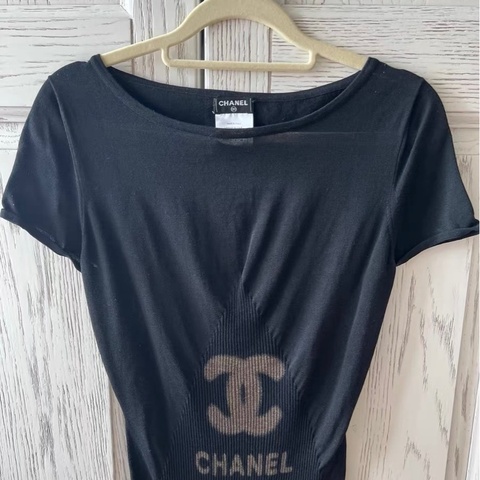 Chanel短袖38