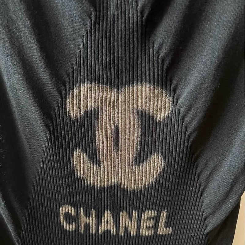 Chanel短袖38-1