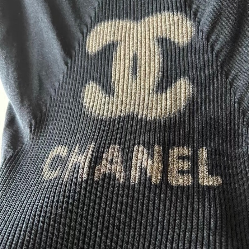 Chanel短袖38-3