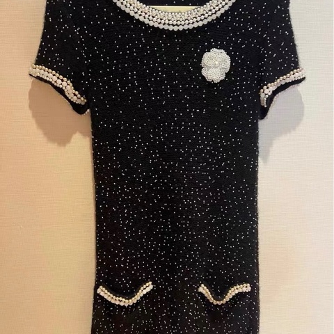 Chanel連衣裙38碼