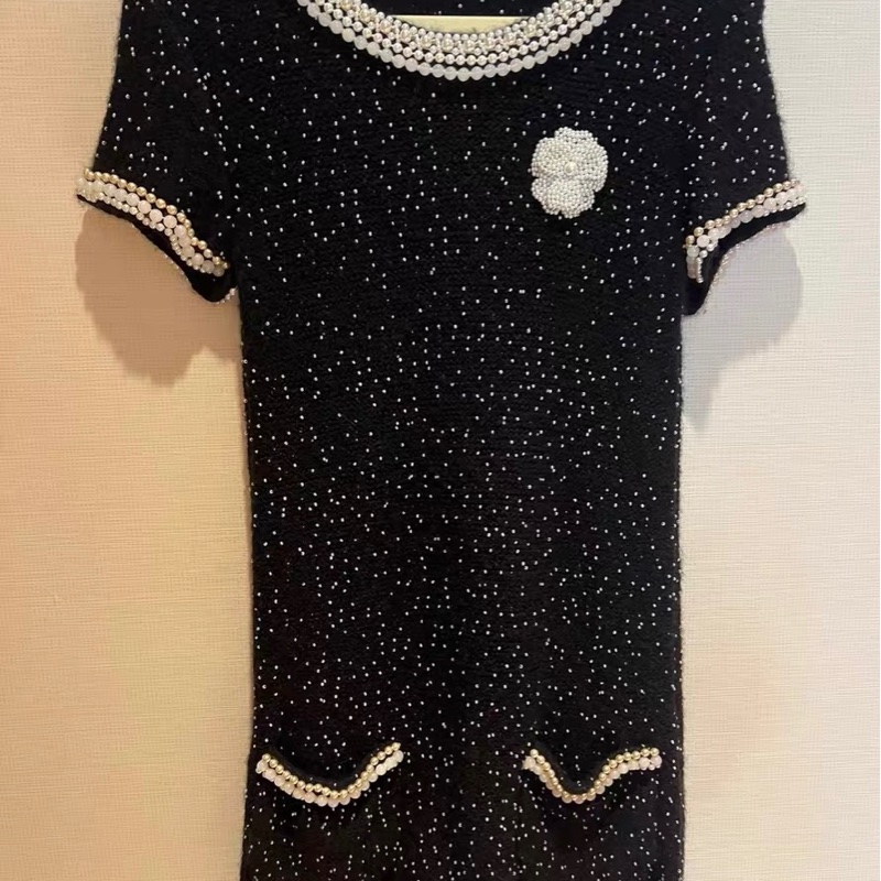 Chanel連衣裙38碼-0