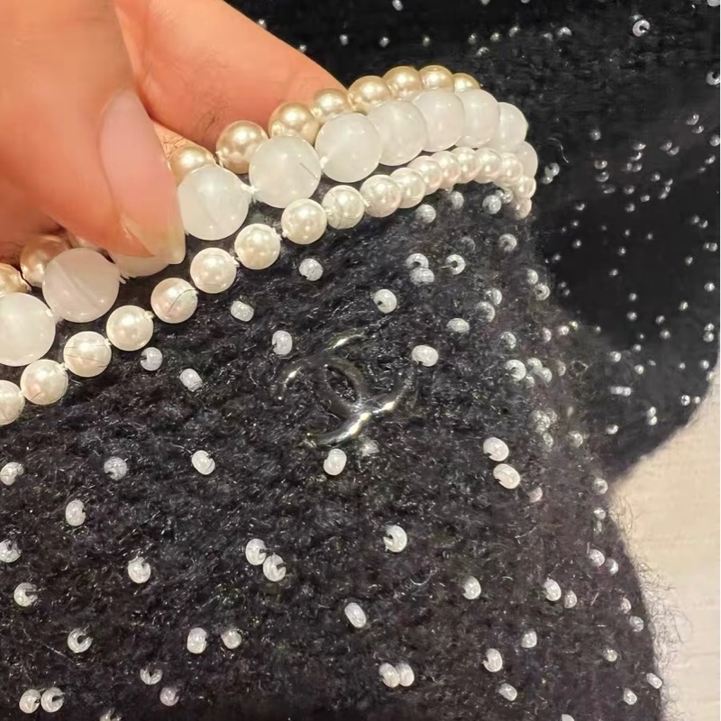 Chanel連衣裙38碼-1