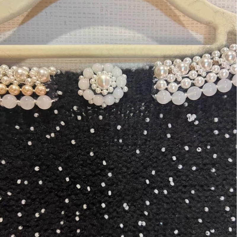 Chanel連衣裙38碼-4