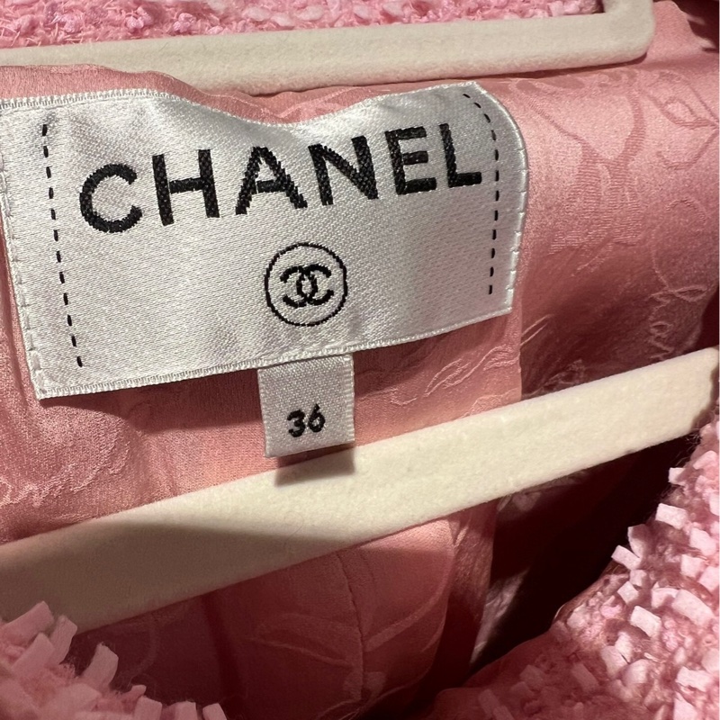 Chanel連衣裙36碼-3