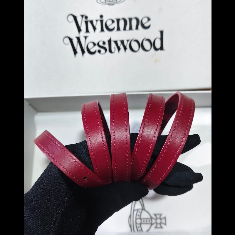 Vivienne Westwood shoulder wallets 斜揹皮夾款-8