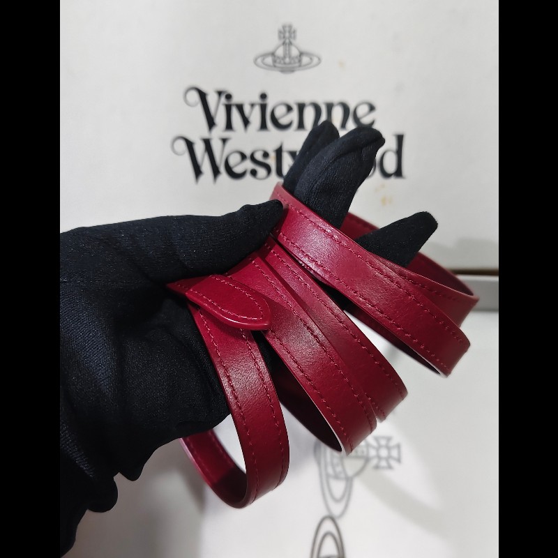 Vivienne Westwood shoulder wallets 斜揹皮夾款-9