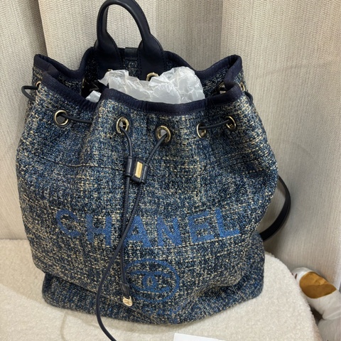 Chanel Backpack 背包