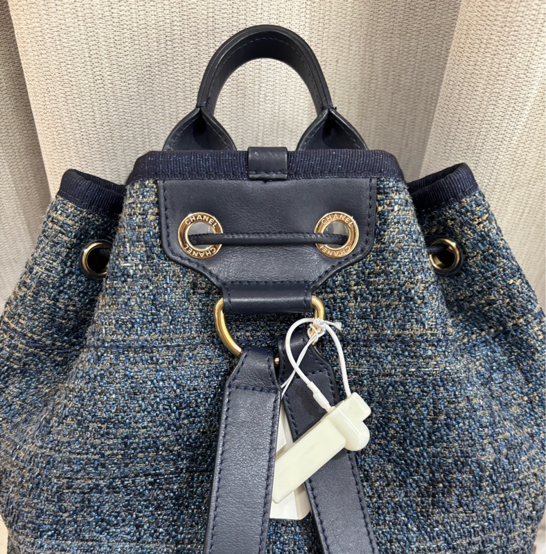 Chanel Backpack 背包-3