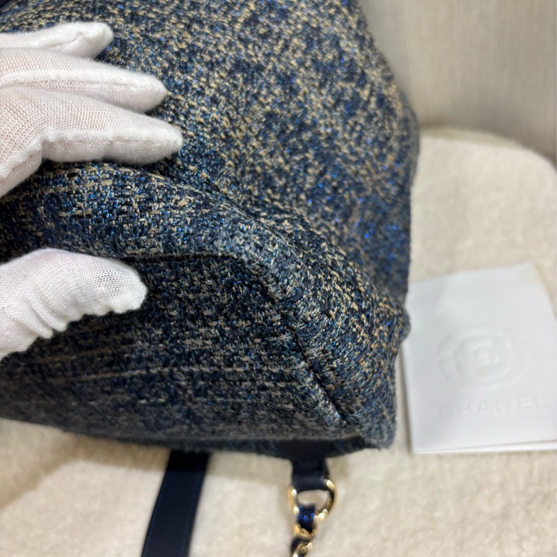 Chanel Backpack 背包-4