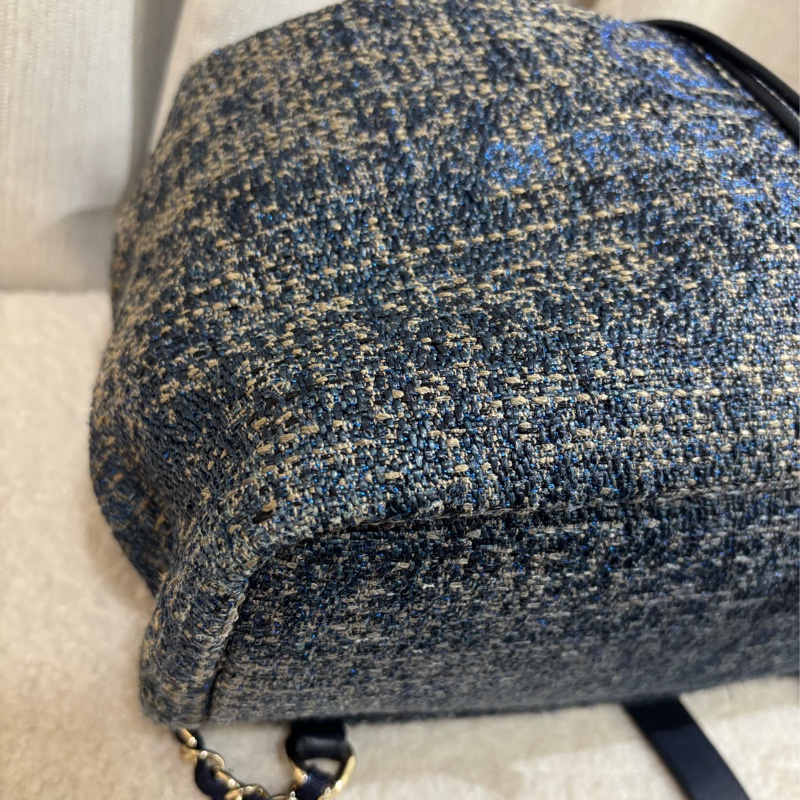 Chanel Backpack 背包-5