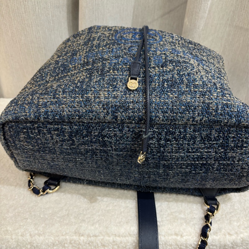 Chanel Backpack 背包-6