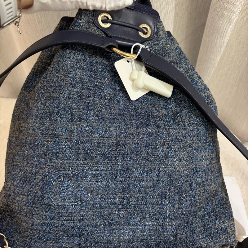 Chanel Backpack 背包-7