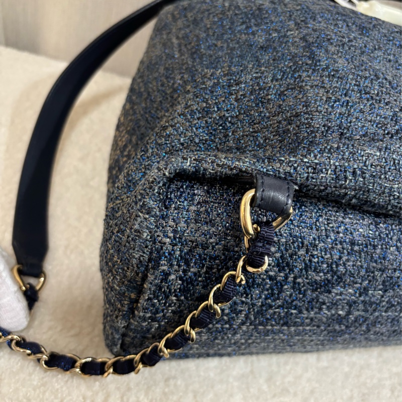 Chanel Backpack 背包-8