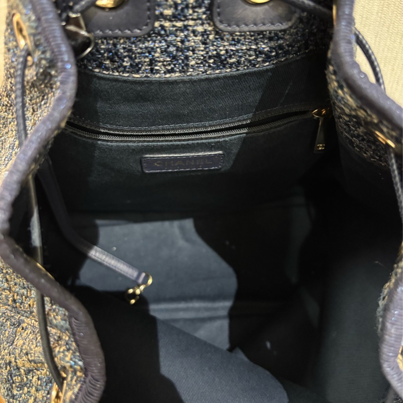 Chanel Backpack 背包-10