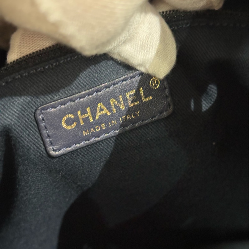 Chanel Backpack 背包-12
