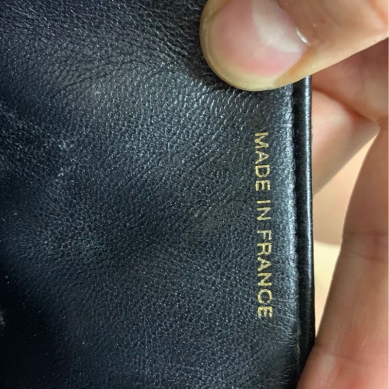 【92新 ✨ 全網最低價！】中古chanel 漆皮 菱格 豆腐包 單肩包 翻蓋（下單前先詢問庫存❗️）-7