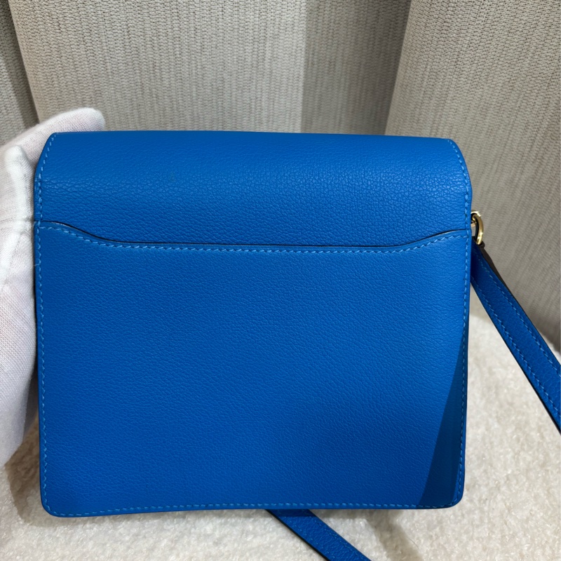 Hermes Mini Roulis 豬鼻子-2