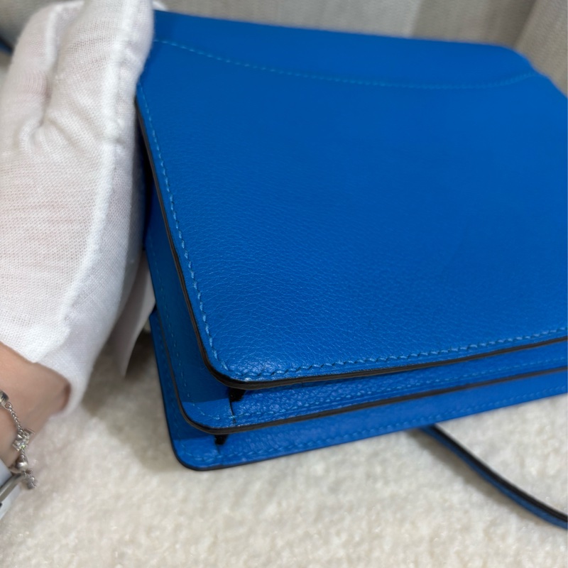 Hermes Mini Roulis 豬鼻子-3