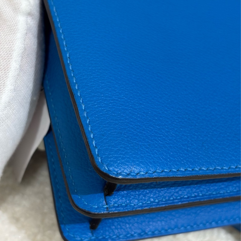 Hermes Mini Roulis 豬鼻子-4