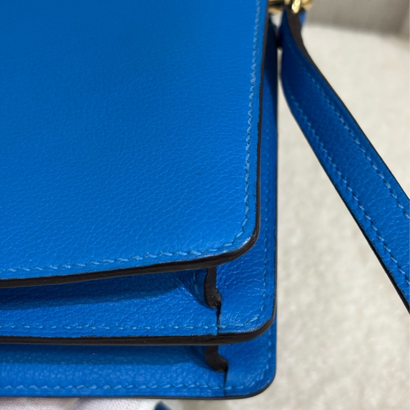 Hermes Mini Roulis 豬鼻子-5