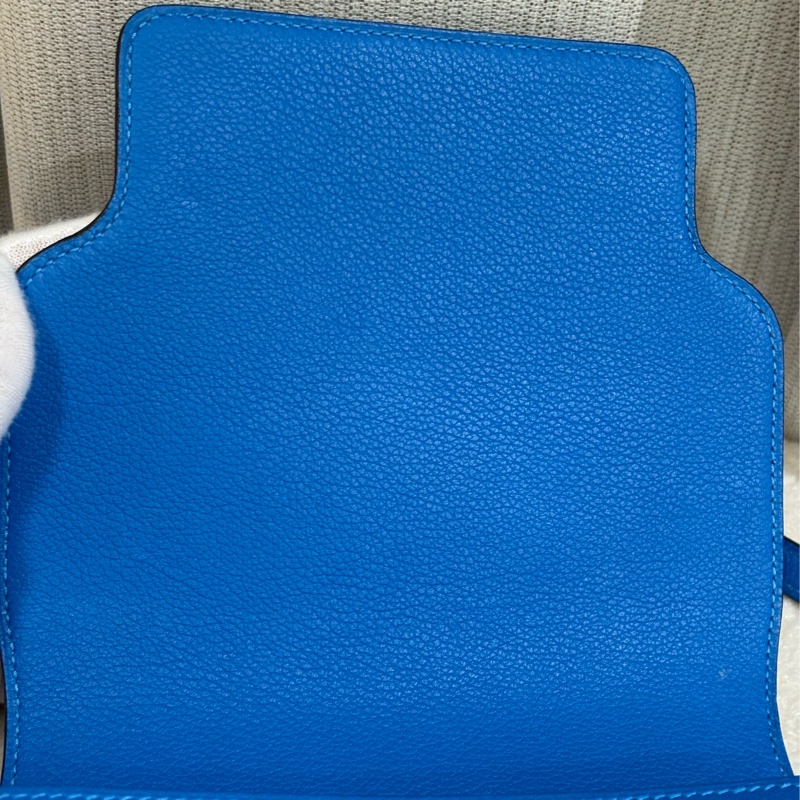 Hermes Mini Roulis 豬鼻子-11