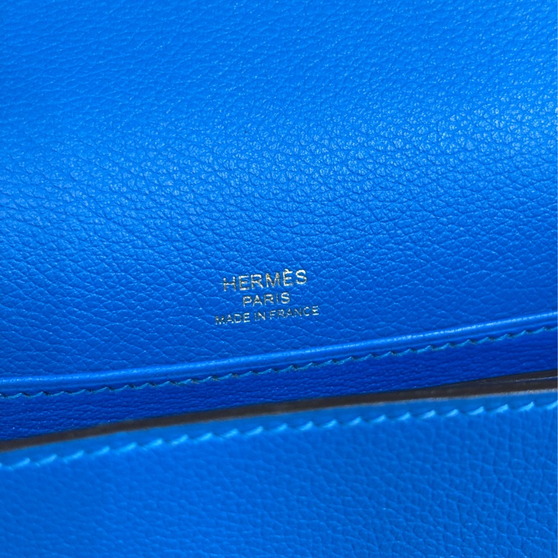 Hermes Mini Roulis 豬鼻子-15