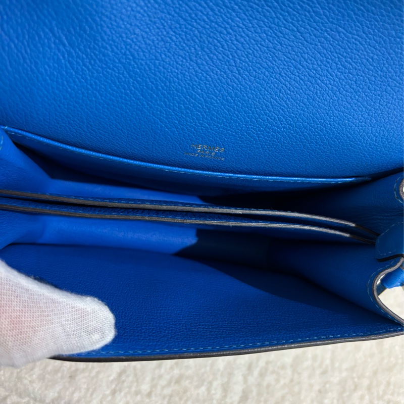 Hermes Mini Roulis 豬鼻子-16