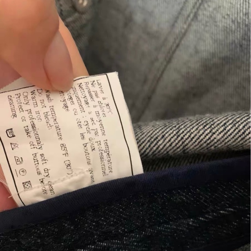 Chanel羊絨衫38碼-3