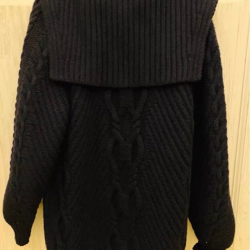 Chanel毛衣34碼-6