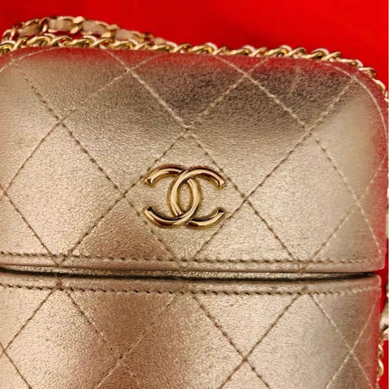 Chanel手機包-5