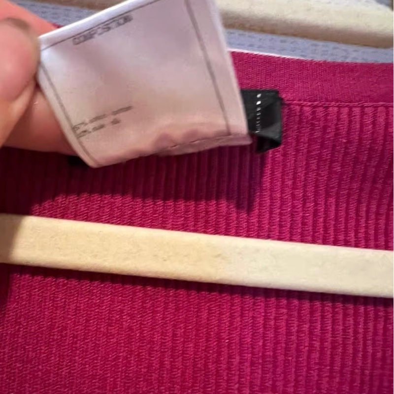 Chanel針織上衣38碼-3