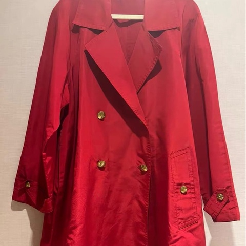 Chanel風衣38碼