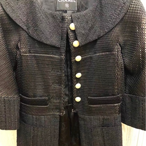 Chanel外套36碼