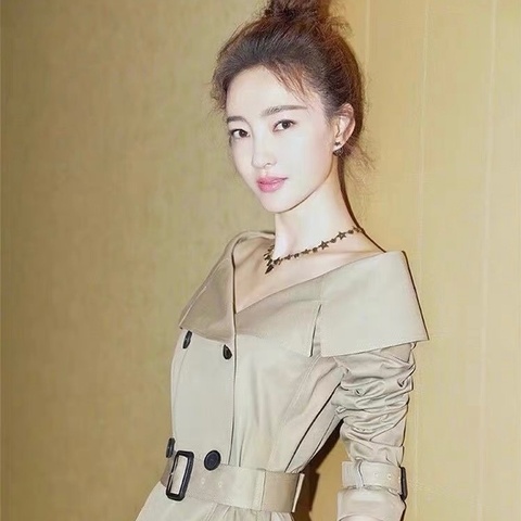 Dior風衣34碼