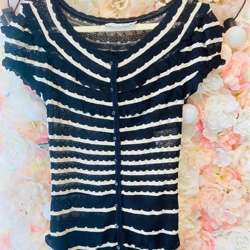 Dior連衣裙38碼-0