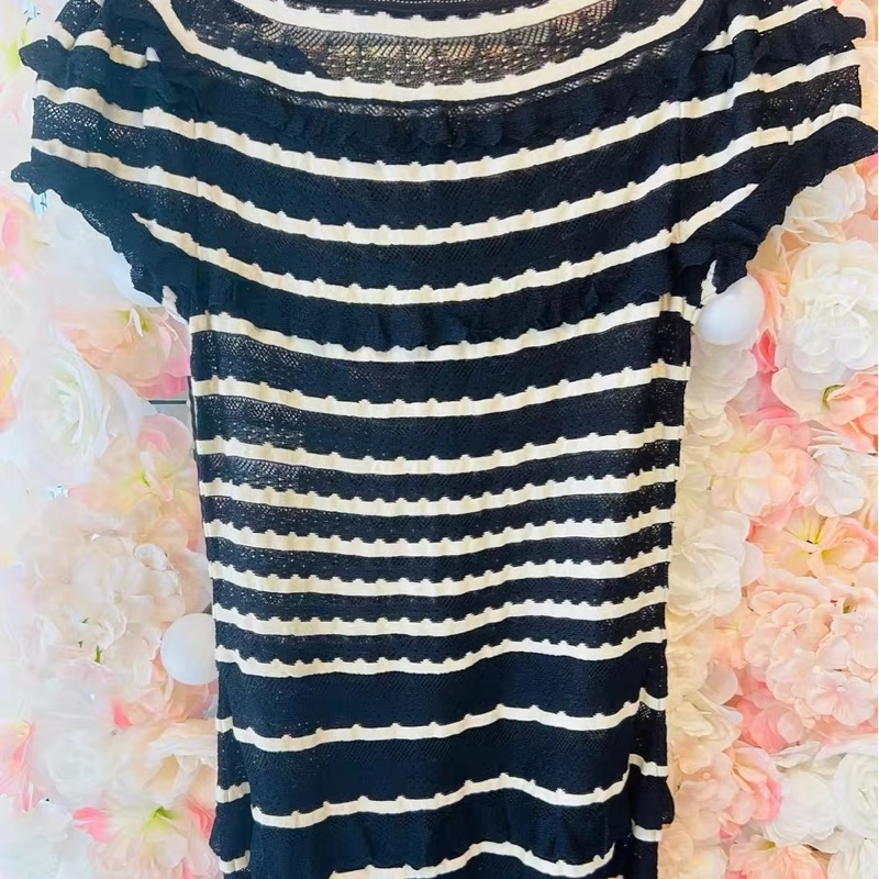 Dior連衣裙38碼-1