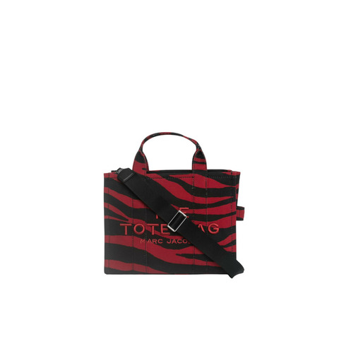 The Zebra Canvas Medium 斜揹袋/托特包