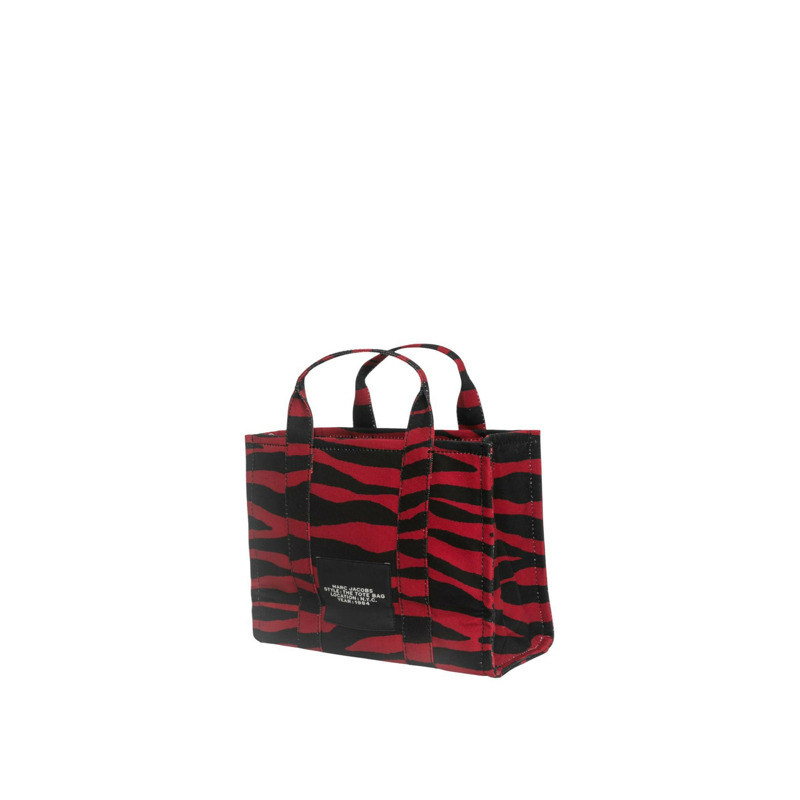 The Zebra Canvas Medium 斜揹袋/托特包-3